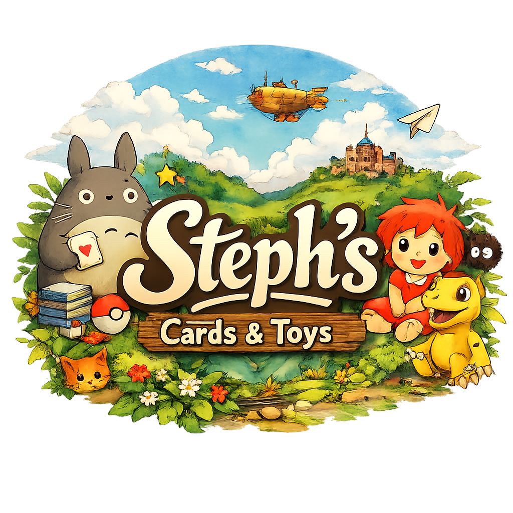 My Store